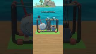 101 Raft Tips S2E48: Windmills (Battery Charging, Unlocking, & Placement)