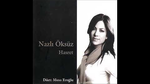 Var git ölüm bir zamanda yine gel -Nazlı Öksüz