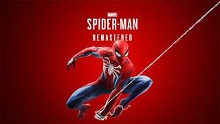 Marvel's Spider-Man PS5 Gameplay - 