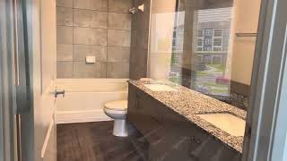 Integra Park - Middleburg - Jennings Floorplan 3-210