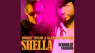 Shella (Afrobeat Version)