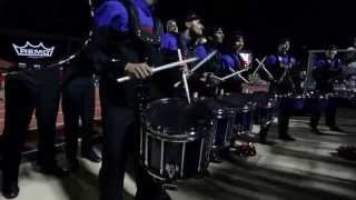 Information TR Drumline 11/14/14 Update