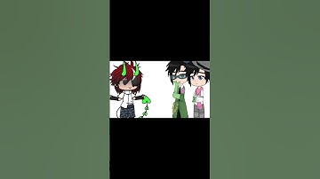 Truth or Scared// #gachalife #edit #onceler #gachaclub#thelorax