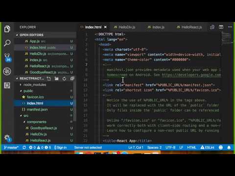 React 19.1-19.2 Review