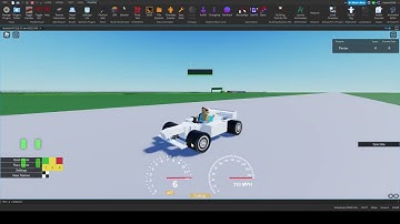 The fastest A-chassis car you have ever seen