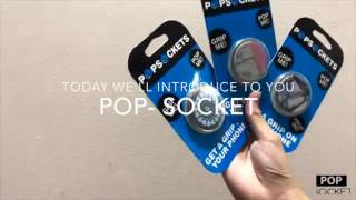 PopSocket Business