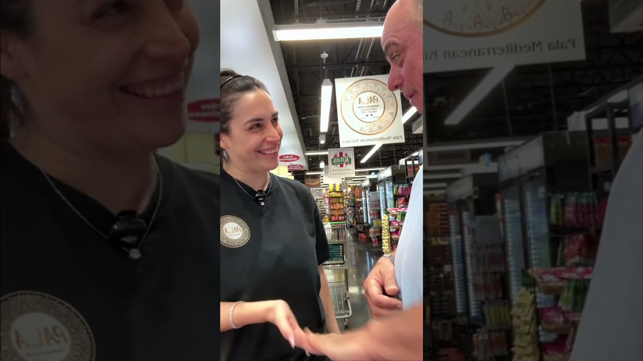ה"פאלה" המרוקאית של עדן בן קדוש והמתכון מהסבתא מאופקים שכבש את דרום פלורידה. צפו ל"התעלפות קלה".