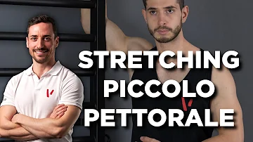 Come distinguere un dolore muscolare al petto?