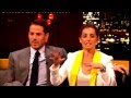 "Jamie and Louise Redknapp" On The Jonathan Ross Show 4 Ep 19 11 May 2013 Part 3/5