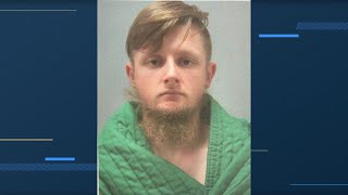 Atlanta shooting suspect says he targeted massage parlors because of sex addiction