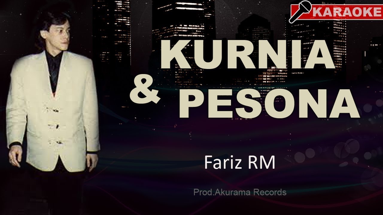 Fariz Rm Barcelona Youtube
