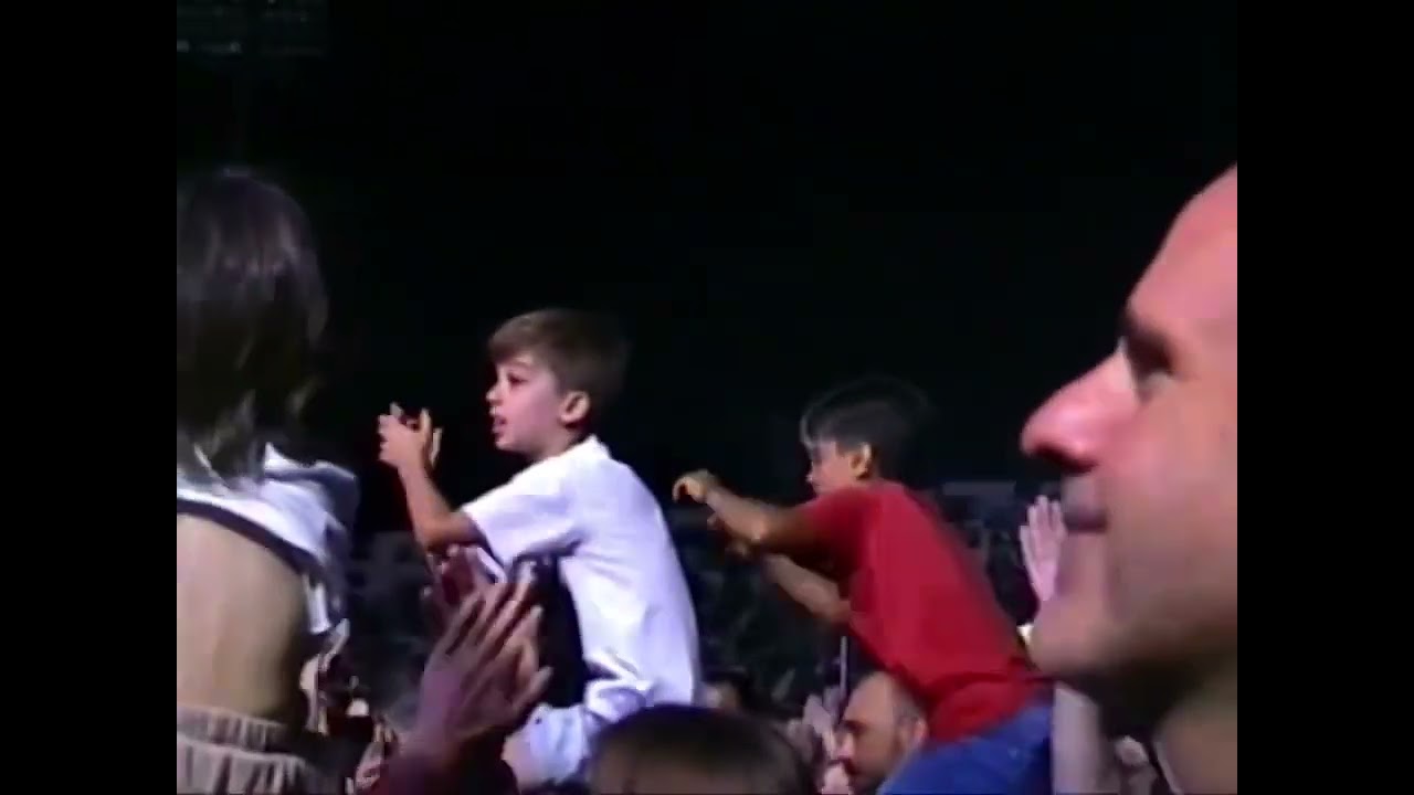 Σωκράτης Μάλαμας live στην Ριζούπολη 16/06/2025