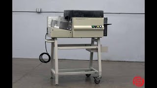 GBC AP-1 Automatic Paper Punch