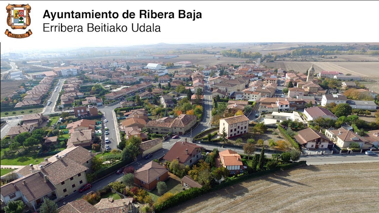 Pleno Ayuntamiento Ribera Baja - Erribera Beitia 13/09/2021
