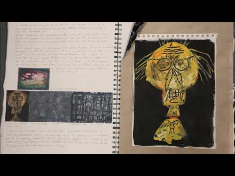 A Level Art And Design Personal Study