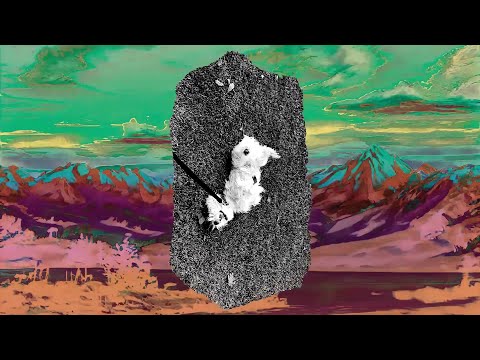 Martin Courtney - Merlin (Official Audio)