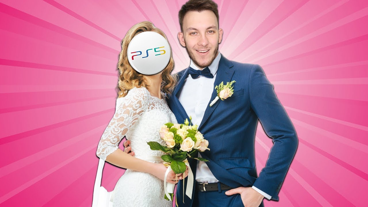 SIMULÁTOR PŘIPRAVOVÁNÍ SVATBY? | Wedding Designer