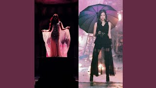 ROSÉ & JISOO VOICE COMBINATION (DDU-DU DDU-DU)