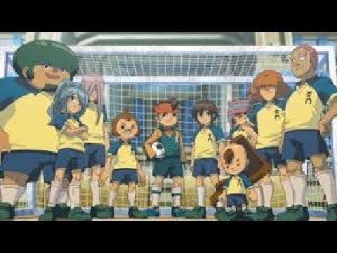 მეფეები ისევ გვიტევენ?ინაზუმა 11|11 ელვა|ელოდებოდით?მიიღეთ!!