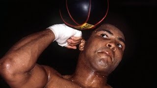 Training Montage - Boxing - Epic Workout Music