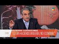 Guillermo Moreno con Fantino - America TV - 05/07/21