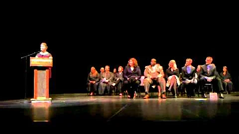 SUSAN SMITS ANTHEM COLLEGE