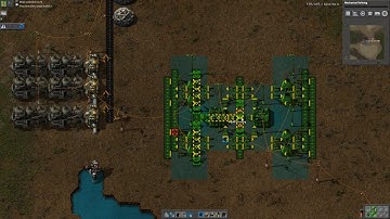 Getting Started with Factorio - Bob