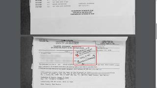 BLM Case Recordation vs the Lease File: Filed, Approved and Effective | LMJ Site Walkthrough 111