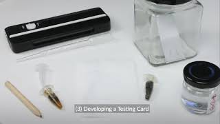 Cannabinoids Test Kit