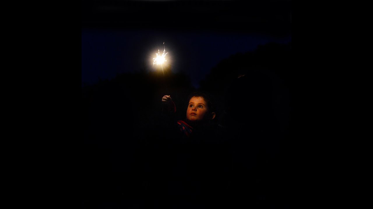 Watch Perry Keyes, Cracker Night on YouTube Watch Perry Keyes, Cracker Night on YouTube