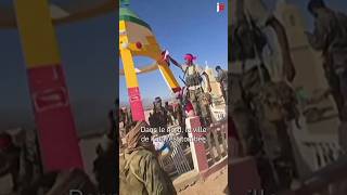 Attaques au Mali : un tournant dans le conflit