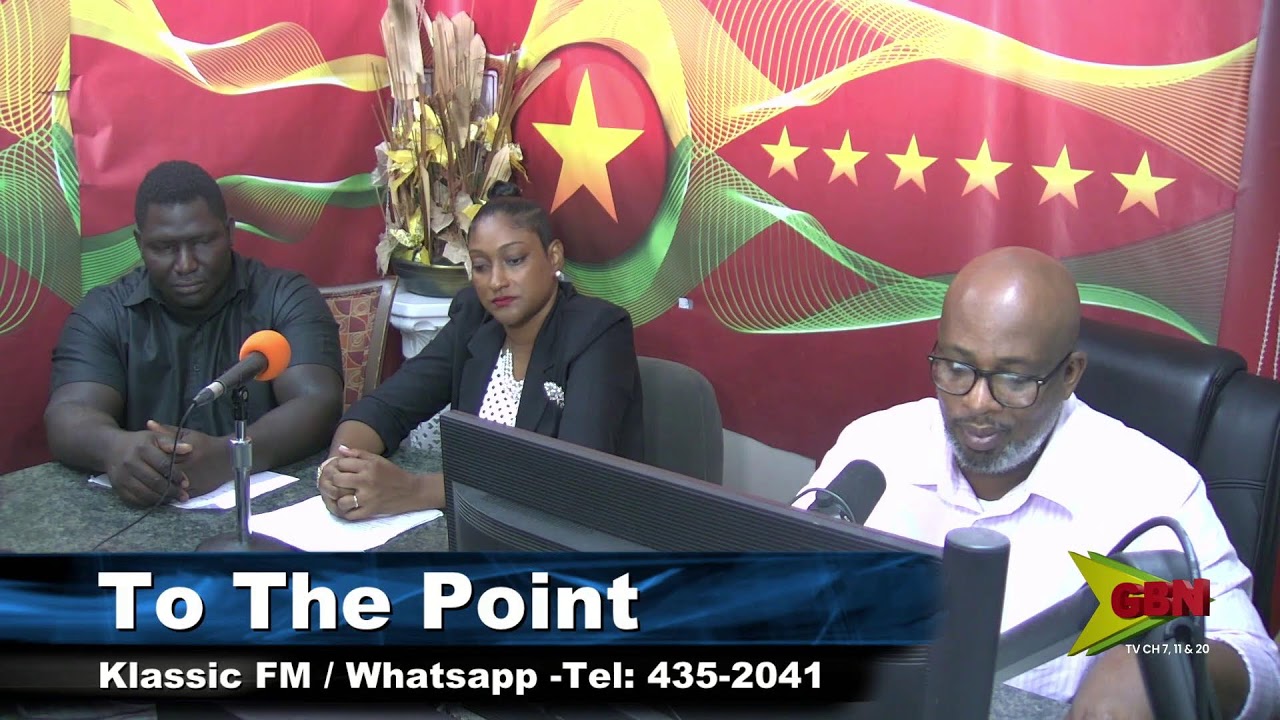 To The Point 4th March 2026