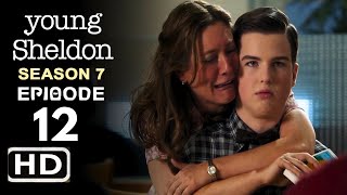Young Sheldon Season 7 Episode 12 Synopsis Reveals Another Cooper Tragedy Before George’s Death