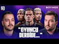 İşte Ederson’un Video ve Yazılı Savunması! | Derbi Yaklaşıyor