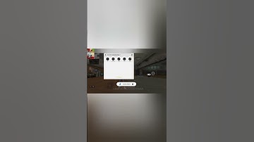 ভলিউম বাটন ক্লিক করলে পিসির মতো ইমোট Emote like PC when volume button is clicked