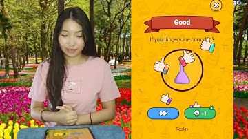 Brain Find Level 42 Do not touch dangerous goods Walkthrough