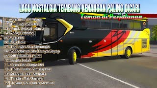 LAGU NOSTALGIA TEMBANG KENANGAN PALING POPULER - Cinta Dan Permata