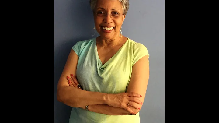 Superbwoman Sundays with Sharron Miller