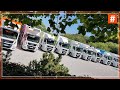 Elektrische trucks en fabrieksbezoek MAN in Steyr | #ITSMYDRIVE