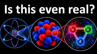 The Impossible Physics Inside Every Atom