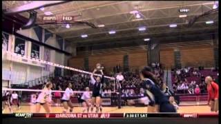 Lilla Frederick Recruitment 2014