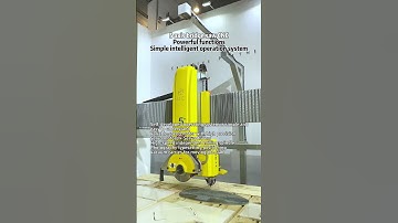 5 axis bridge saw CNC sink countertop cutting milling profiling machine(TOP5 NEW)