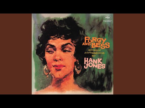 Putar It Ain't Necessarily So - Hank Jones