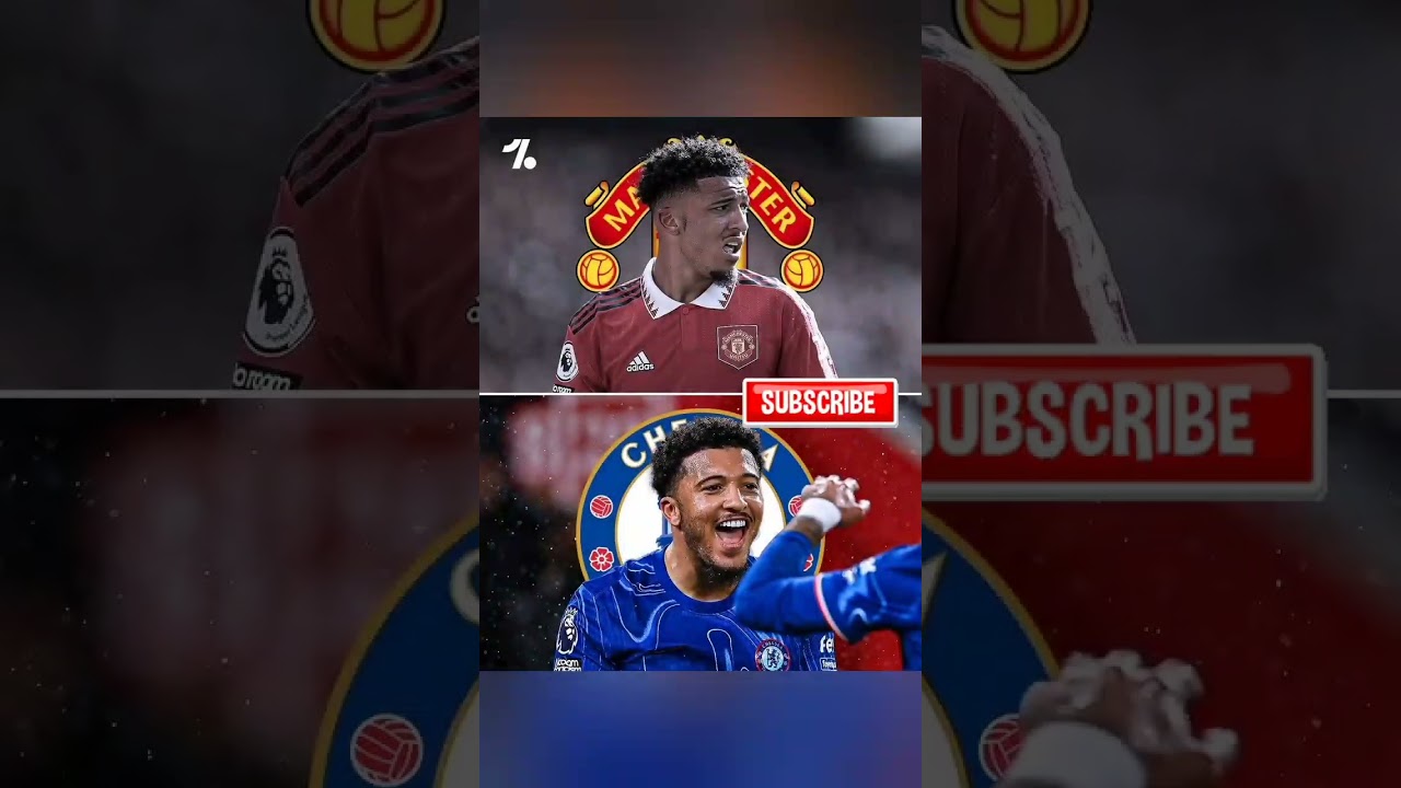 Some Players That left Manchester United And became World Class Players 