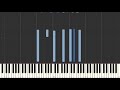 Beginning of video