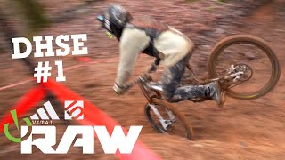 Downhill Southeast 2024 - Vital Raw - Race 1 Ttc