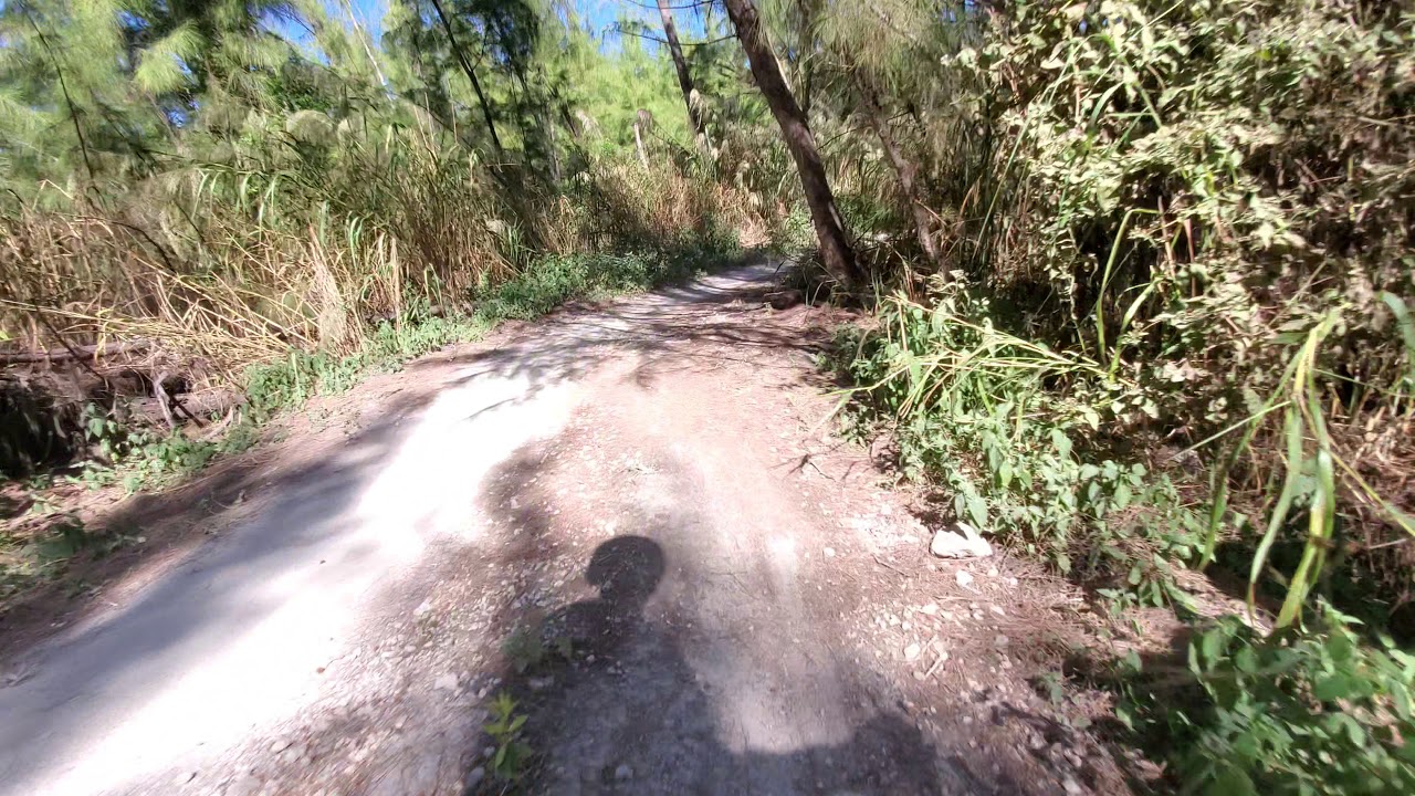 Backfire X3 All Terrain