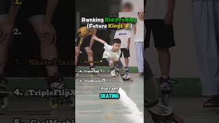 Top 5 Kid Prodigies That Will Shock You 😳 (Future Legends!) #KidProdigy #FutureStars #AmazingKids