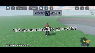 elected admin sign bypass script #roblox #script