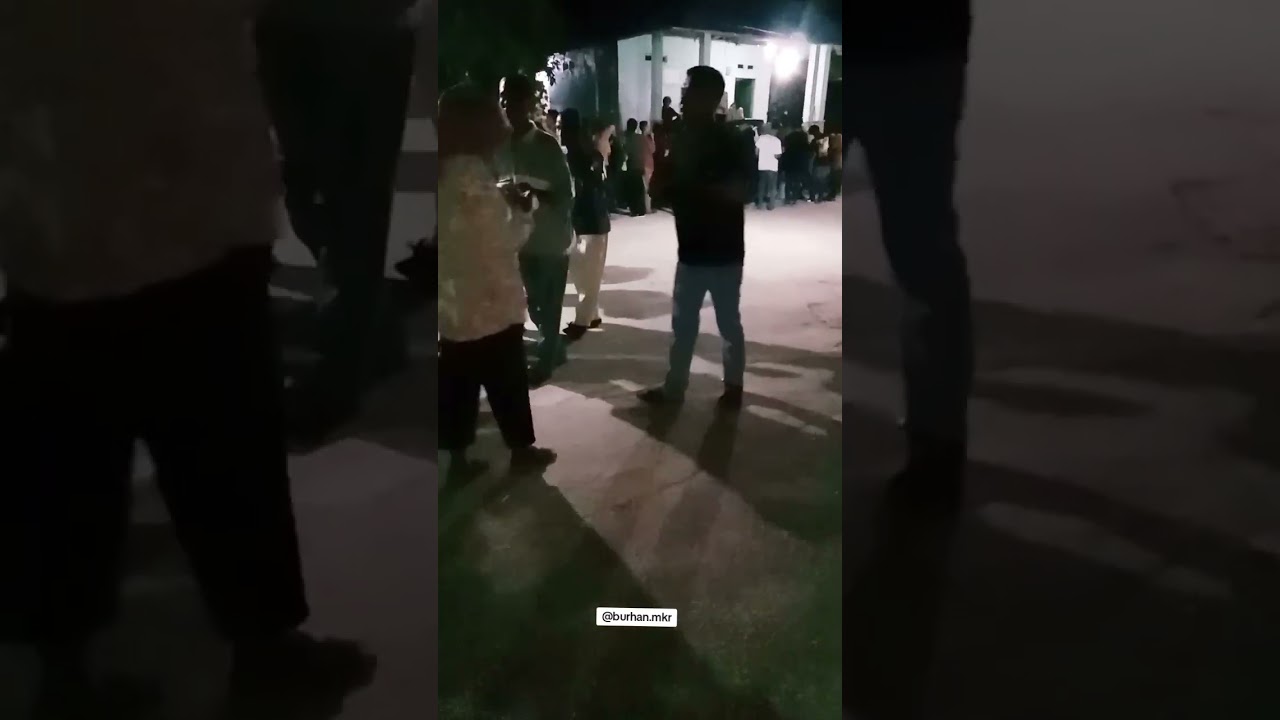 joget binongko rukuwa 2025